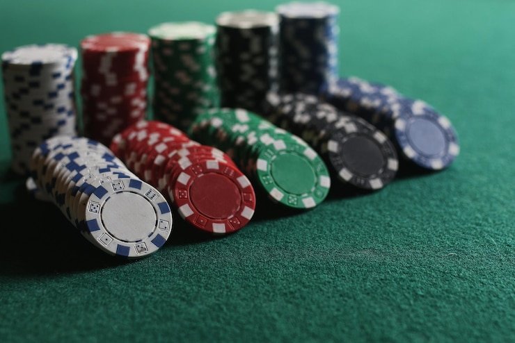 Bonus Coin Flip dengan pilihan real-time Layar bonus Coin Flip dalam permainan Crazy Time