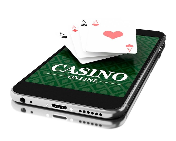 Mode Cash Hunt interaktif Tampilan Cash Hunt dengan grid pemilihan item