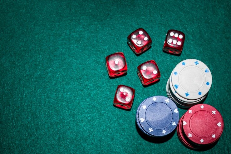 Hasil permainan Hot Pot divisualisasikan secara real-time di layar pagitoto