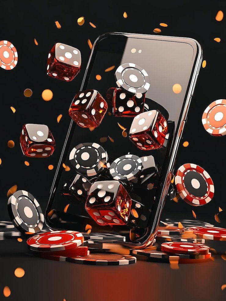 Turnamen slot mingguan di platform pagitoto
